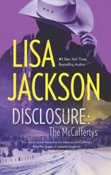      Disclosure: The McCaffertys