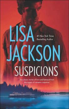      Suspicions: A Twist of FateTears of Pride