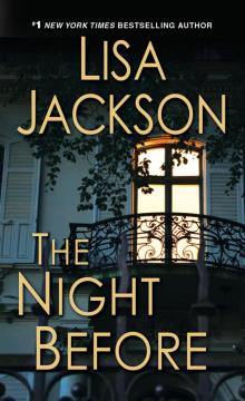      The Night Before