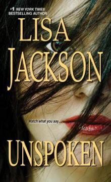     Unspoken