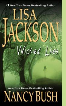      Wicked Lies
