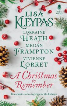      A Christmas to Remember