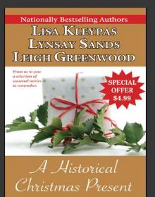      A Historical Christmas Present