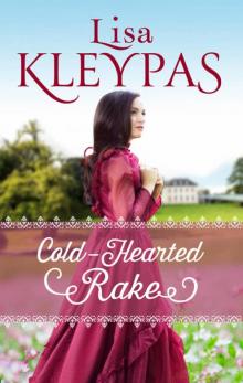      Cold-Hearted Rake