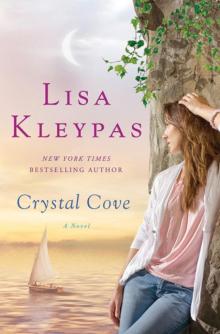      Crystal Cove