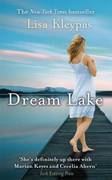      Dream Lake