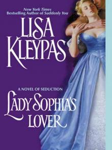      Lady Sophia's Lover