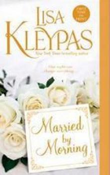      Married by Morning