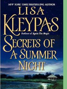      Secrets of a Summer Night