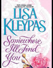      Somewhere I'll Find You