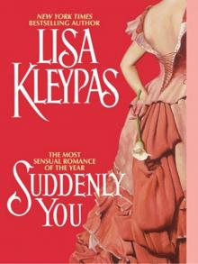      Suddenly You