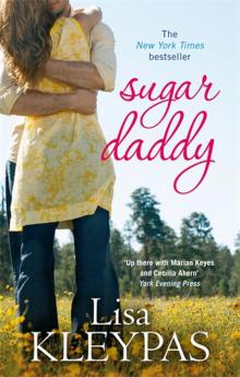      Sugar Daddy