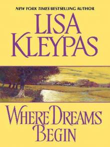     Where Dreams Begin