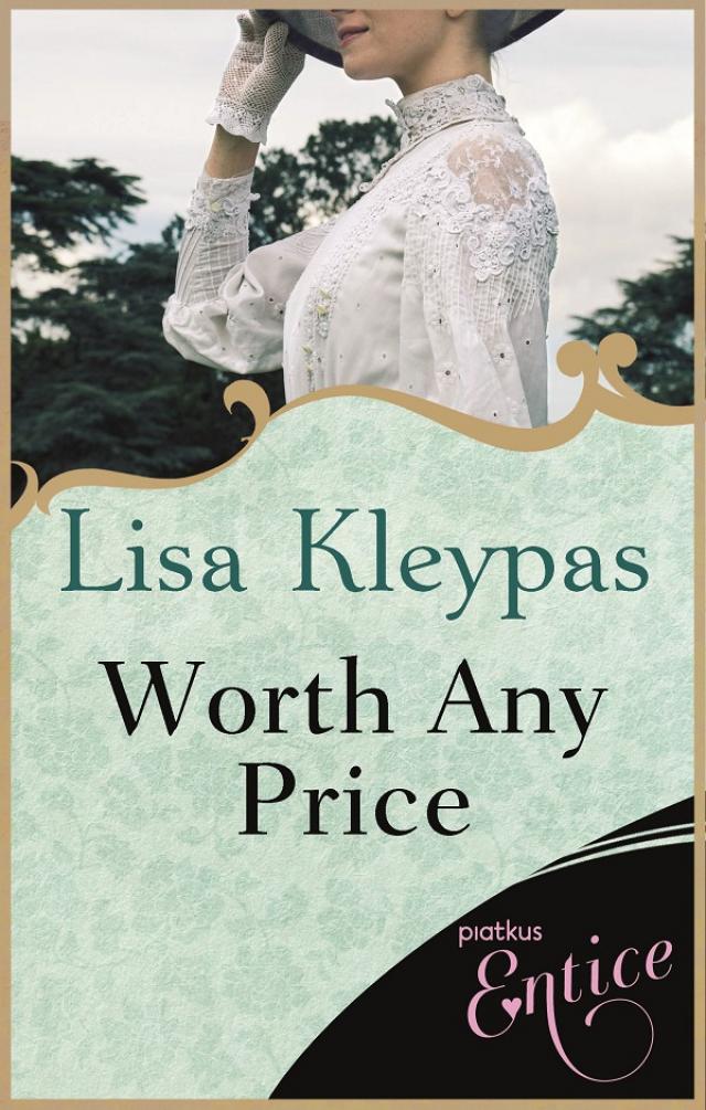 worth any price by lisa kleypas