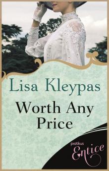      Worth Any Price