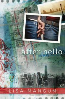      After Hello