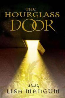      The Hourglass Door