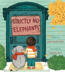      Strictly No Elephants