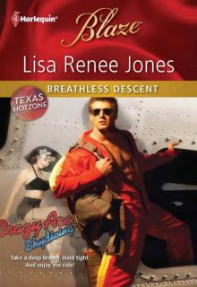      Breathless Descent