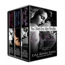     Deluxe Cinderella Chronicles 3 Story Box Set