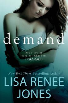      Demand