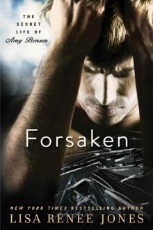      Forsaken
