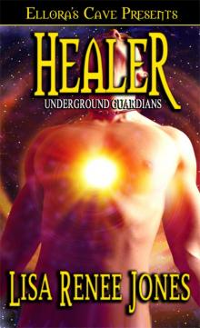     Healer