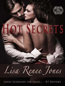      Hot Secrets