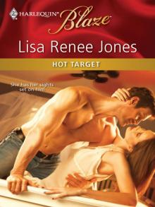      Hot Target