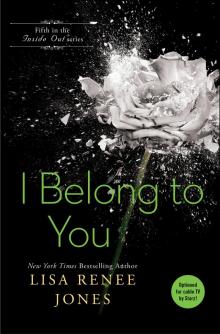      I Belong to You