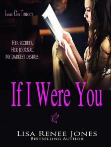      If I Were You