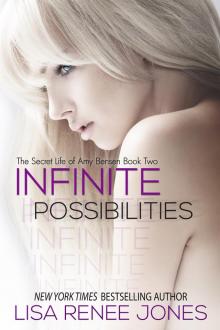      Infinite Possibilities
