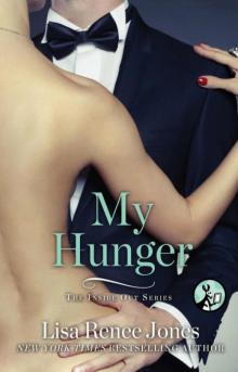      My Hunger