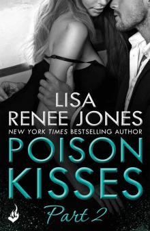      Poison Kisses: Part 2