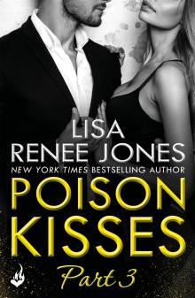      Poison Kisses: Part 3