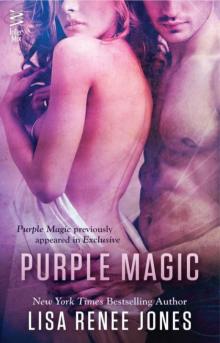      Purple Magic
