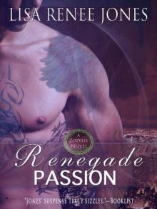      Renegade Passion