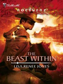      The Beast Within