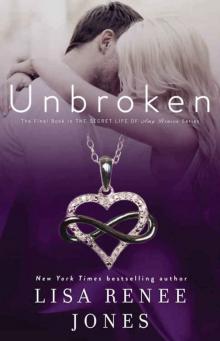     Unbroken
