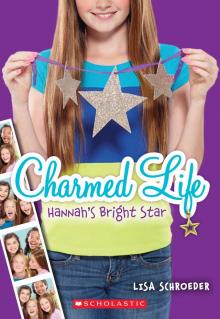      Hannah's Bright Star