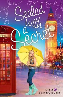      Sealed With a Secret: A Wish Novel