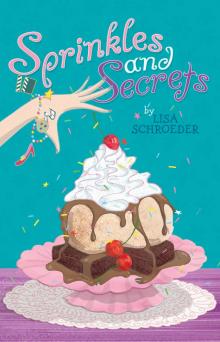      Sprinkles and Secrets