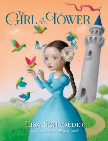      The Girl in the Tower