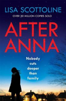      After Anna