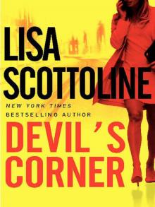      Devil's Corner