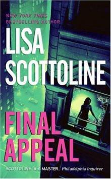      Final Appeal