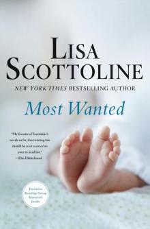      Most Wanted