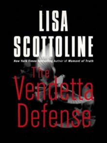      The Vendetta Defense