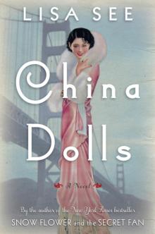      China Dolls