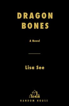      Dragon Bones